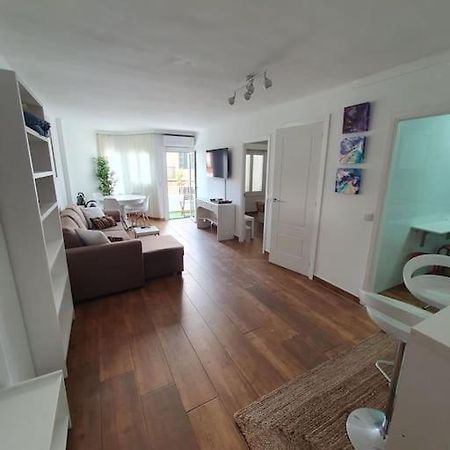 דירות Apartamento En El Centro De Puerto Pollensa L מראה חיצוני תמונה