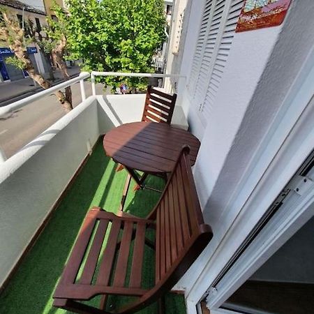 דירות Apartamento En El Centro De Puerto Pollensa L מראה חיצוני תמונה