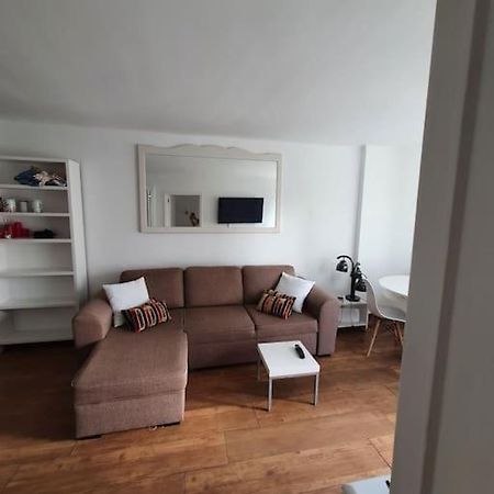 דירות Apartamento En El Centro De Puerto Pollensa L מראה חיצוני תמונה