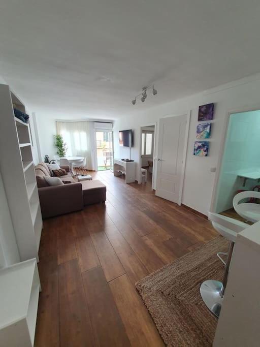 דירות Apartamento En El Centro De Puerto Pollensa L מראה חיצוני תמונה
