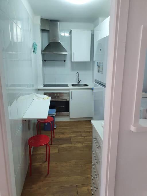 דירות Apartamento En El Centro De Puerto Pollensa L מראה חיצוני תמונה