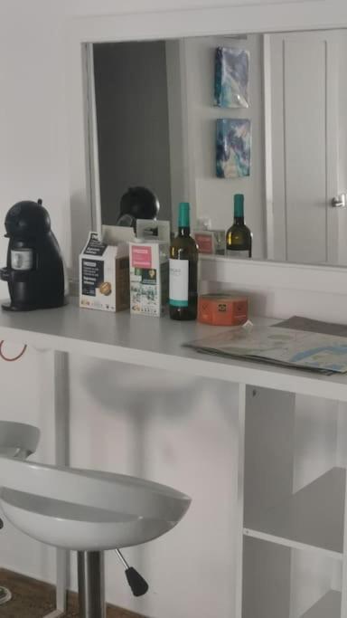 דירות Apartamento En El Centro De Puerto Pollensa L מראה חיצוני תמונה
