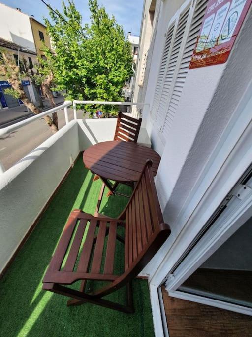 דירות Apartamento En El Centro De Puerto Pollensa L מראה חיצוני תמונה