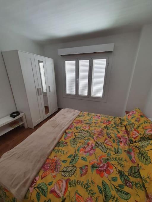 דירות Apartamento En El Centro De Puerto Pollensa L מראה חיצוני תמונה