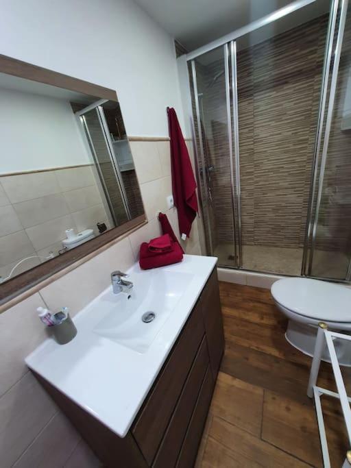 דירות Apartamento En El Centro De Puerto Pollensa L מראה חיצוני תמונה