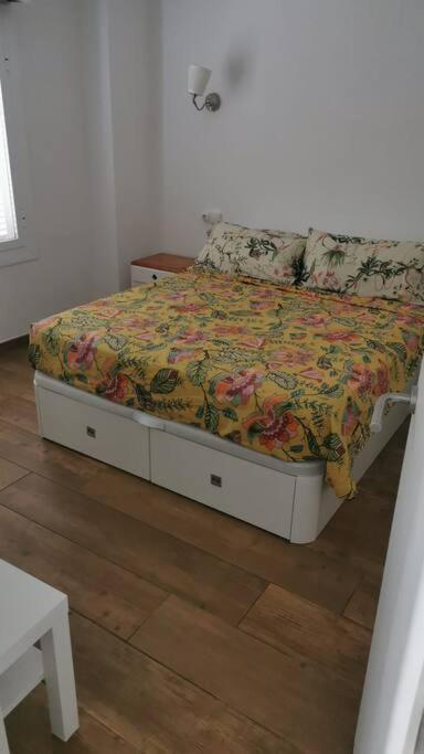 דירות Apartamento En El Centro De Puerto Pollensa L מראה חיצוני תמונה