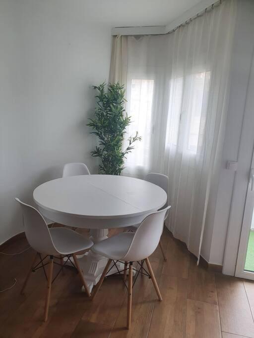 דירות Apartamento En El Centro De Puerto Pollensa L מראה חיצוני תמונה