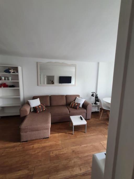 דירות Apartamento En El Centro De Puerto Pollensa L מראה חיצוני תמונה