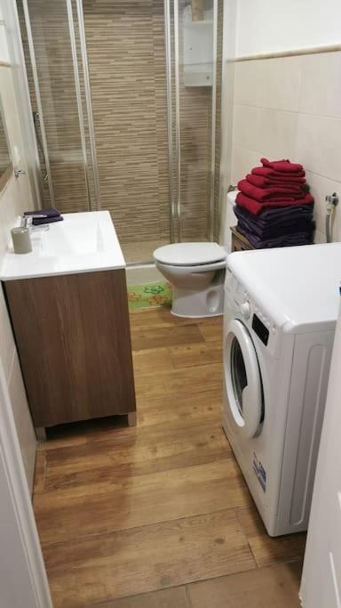 דירות Apartamento En El Centro De Puerto Pollensa L מראה חיצוני תמונה