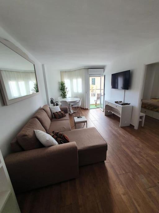 דירות Apartamento En El Centro De Puerto Pollensa L מראה חיצוני תמונה
