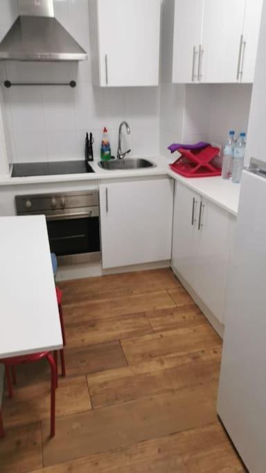 דירות Apartamento En El Centro De Puerto Pollensa L מראה חיצוני תמונה