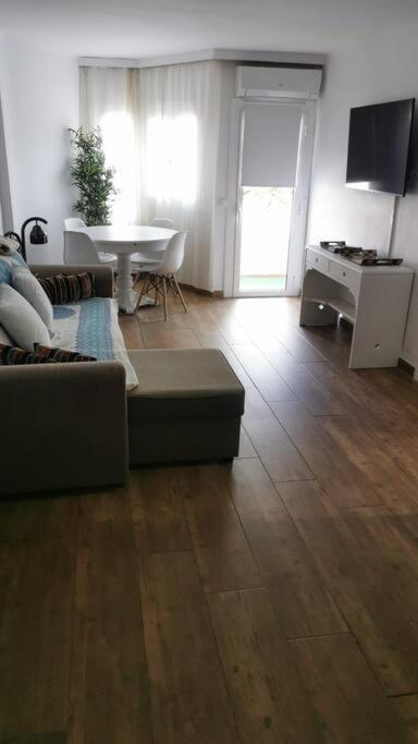 דירות Apartamento En El Centro De Puerto Pollensa L מראה חיצוני תמונה